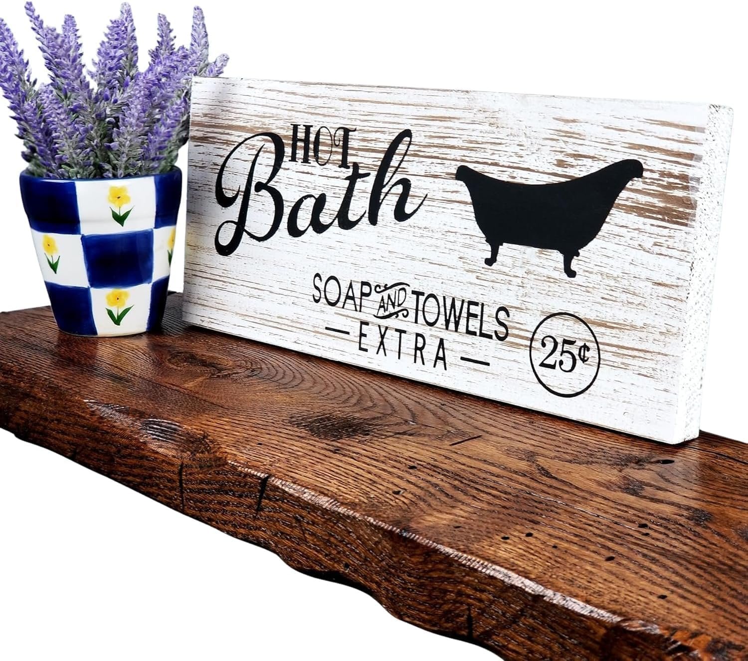Rustic Floating Shelves Reclaimed Wood Floating Shelves Farmhouse Shelves Oak Floating Shelf